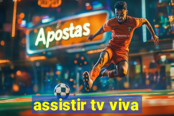 assistir tv viva